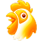 icon đá gà